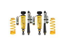 Suspension