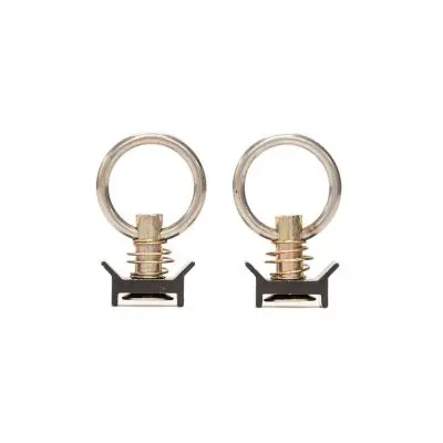 TJM ANCHOR TRACK RING SET OF 2