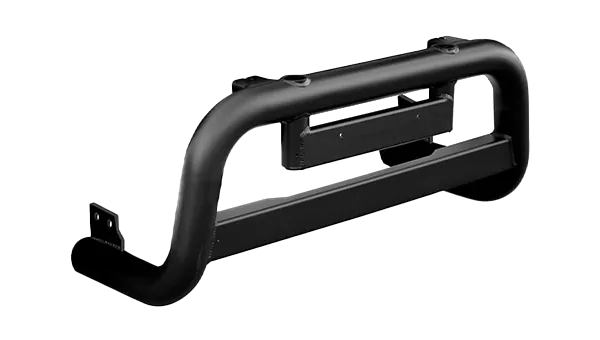 BOCAR NUDGE ALLOY FRONT BUMPER