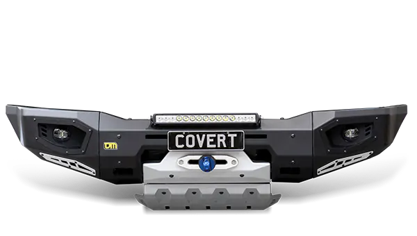 TJM Covert