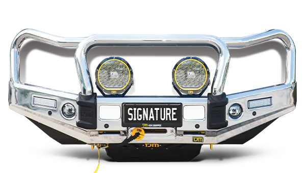 TJM Signature, fitment near me, installation, installer