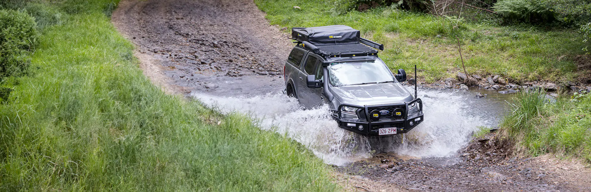 It's Cooler<br> Up here.