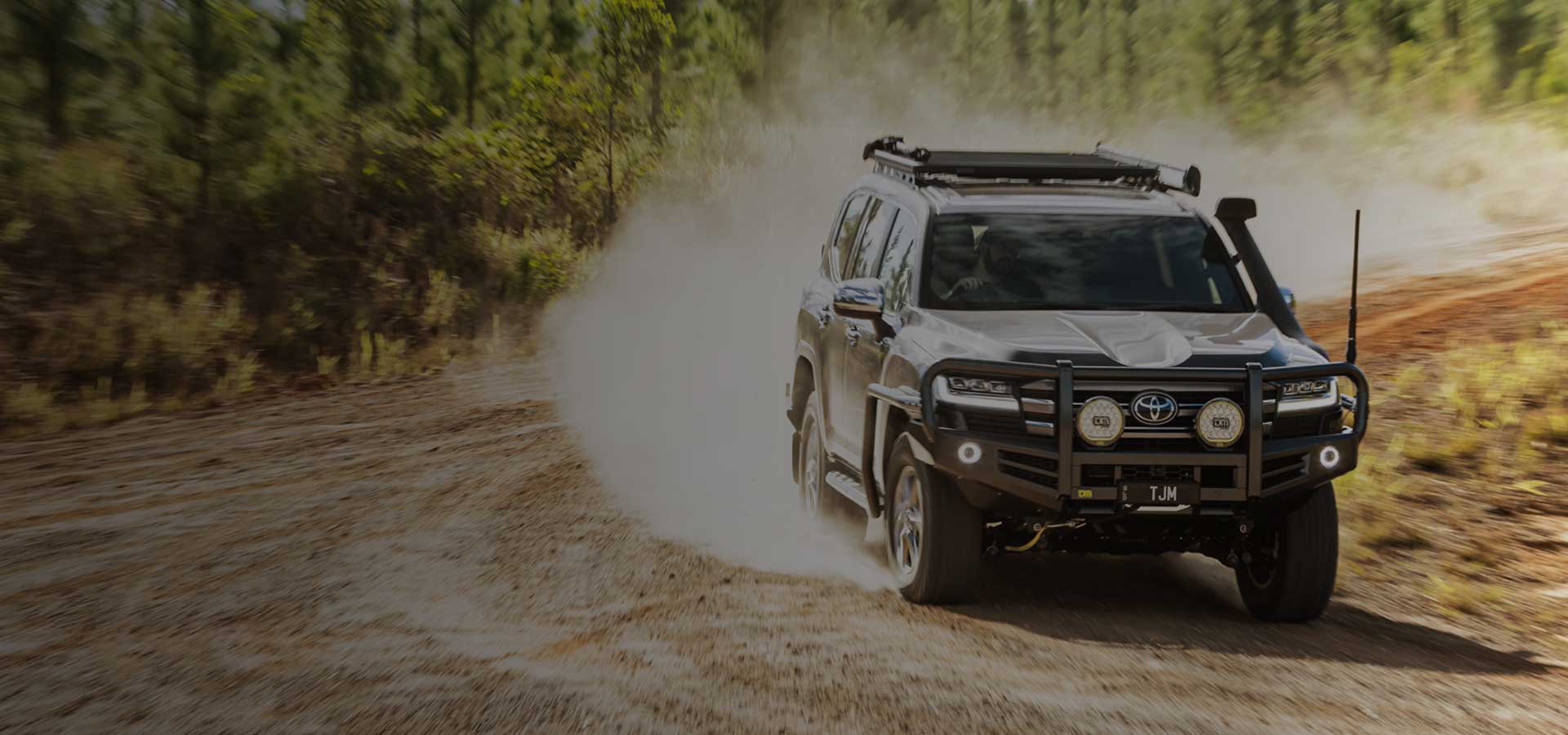 'Handle Anything' with <br> XGS Remote