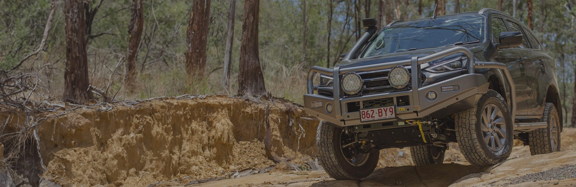 Bull Bars to suit<br> Your Isuzu MU-X UJ 2021 on